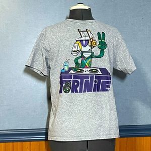 🔥3 for $15 Sale- Youth Fortnite tee
